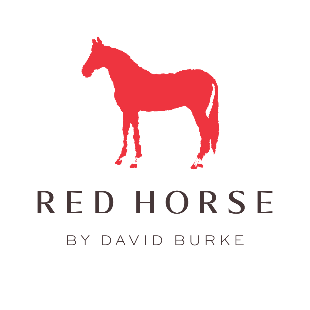 Red Horse Logo