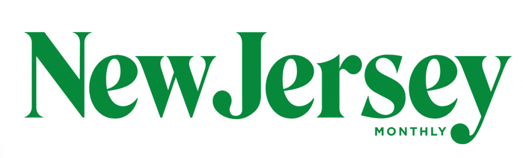 New Jersey Monthly Logo