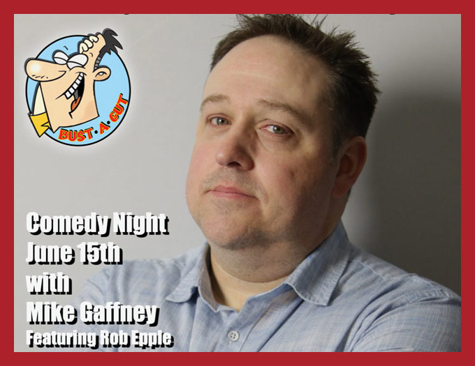 Comedy 6/15
