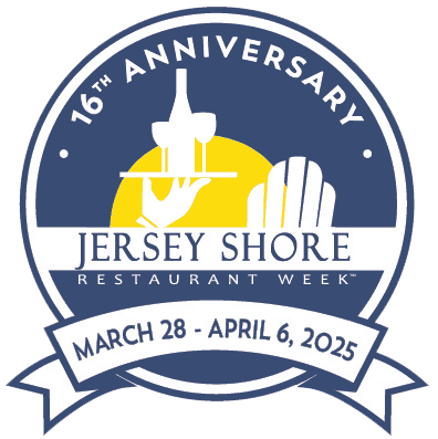 2025 Jersey Short Restaurant Week at THE GOAT by David Burke