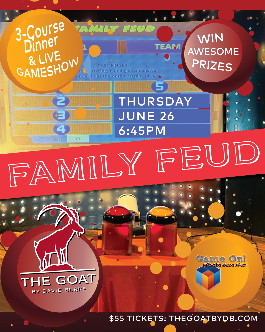 Family Feud